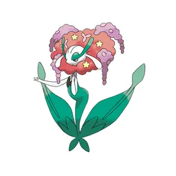 Florges