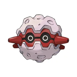 Forretress