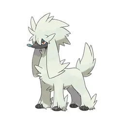 Furfrou