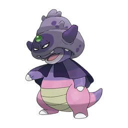 Galarian Slowking