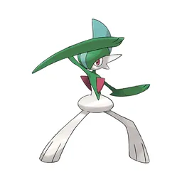 Gallade