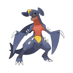 Garchomp