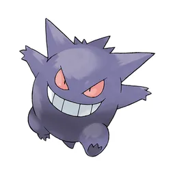 Gengar