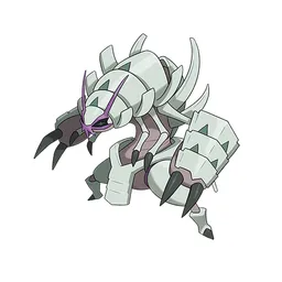 Golisopod
