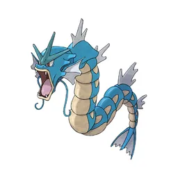 Gyarados