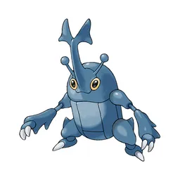 Heracross
