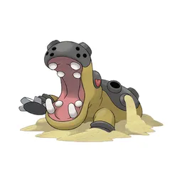 Hippowdon