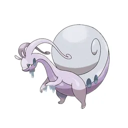 Hisuian Goodra