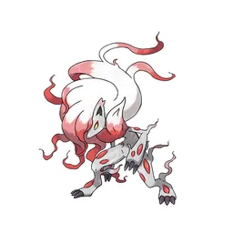 Hisuian Zoroark