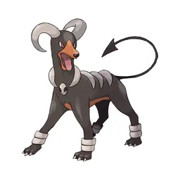 Houndoom