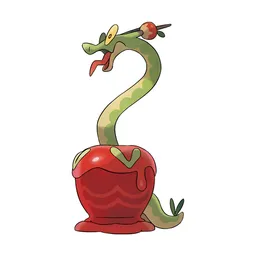 Hydrapple