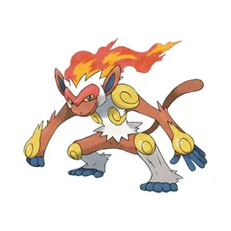 Infernape