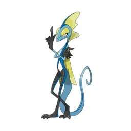 Inteleon