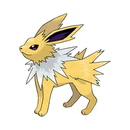 Jolteon
