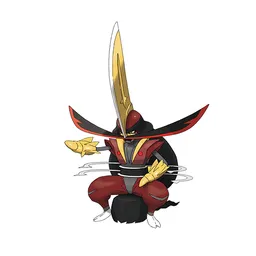 Kingambit