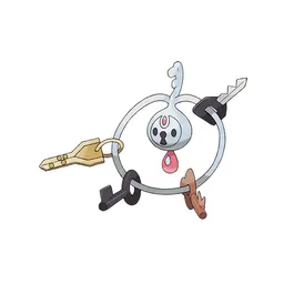 Klefki