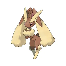 Lopunny