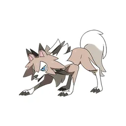 Lycanroc