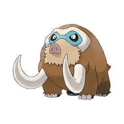 Mamoswine