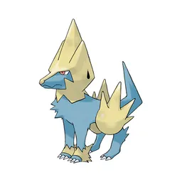 Manectric