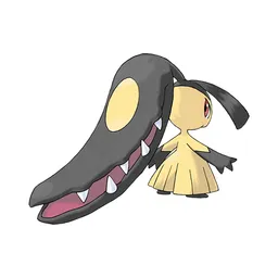 Mawile