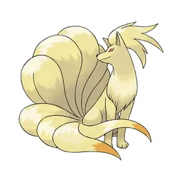 Ninetales