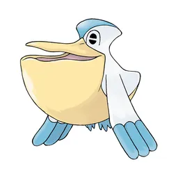 Pelipper