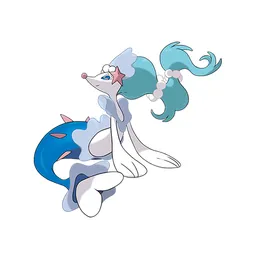 Primarina