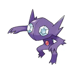 Sableye