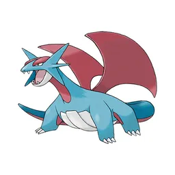 Salamence