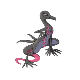 Salazzle