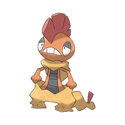 Scrafty
