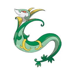 Serperior