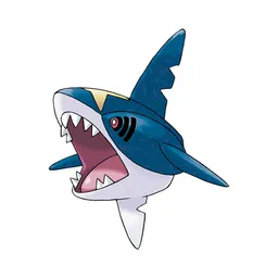 Sharpedo