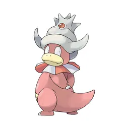 Slowking