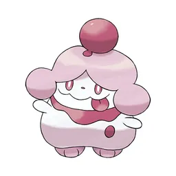 Slurpuff