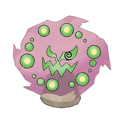 Spiritomb