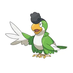 Squawkabilly