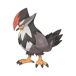 Staraptor