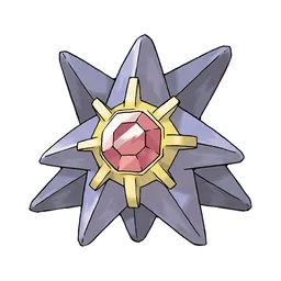 Starmie