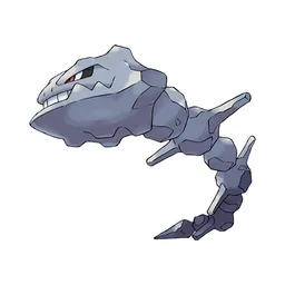 Steelix
