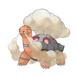 Torkoal
