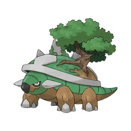 Torterra