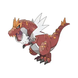 Tyrantrum