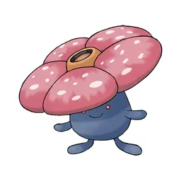 Vileplume
