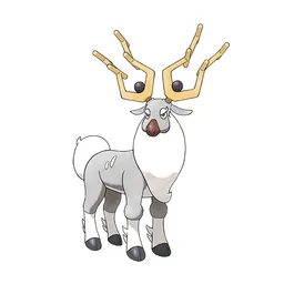 Wyrdeer