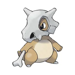 Cubone