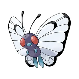 Butterfree