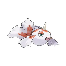 Goldeen