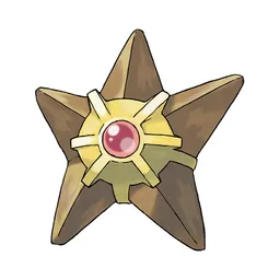 Staryu